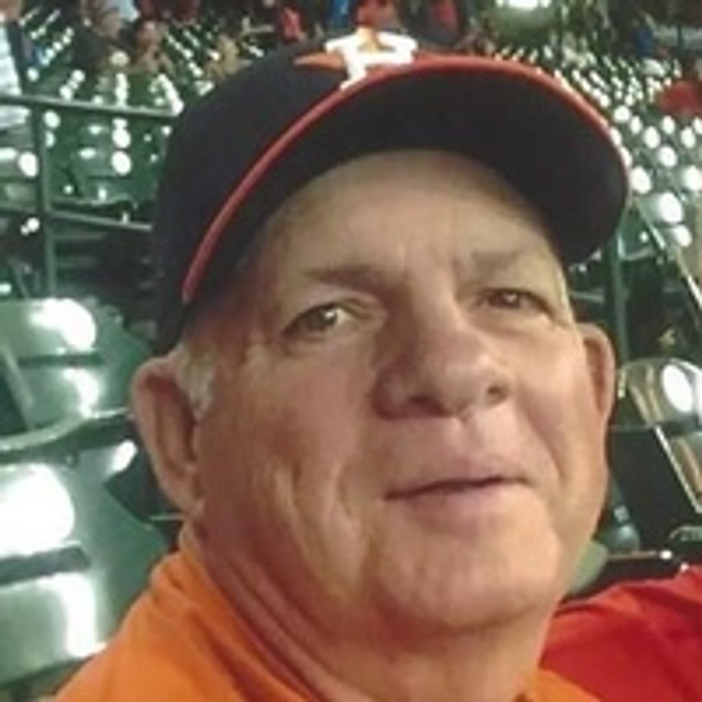 Michael Earl Cook