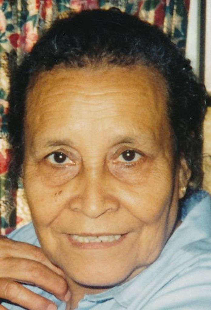 Maria Mendoza