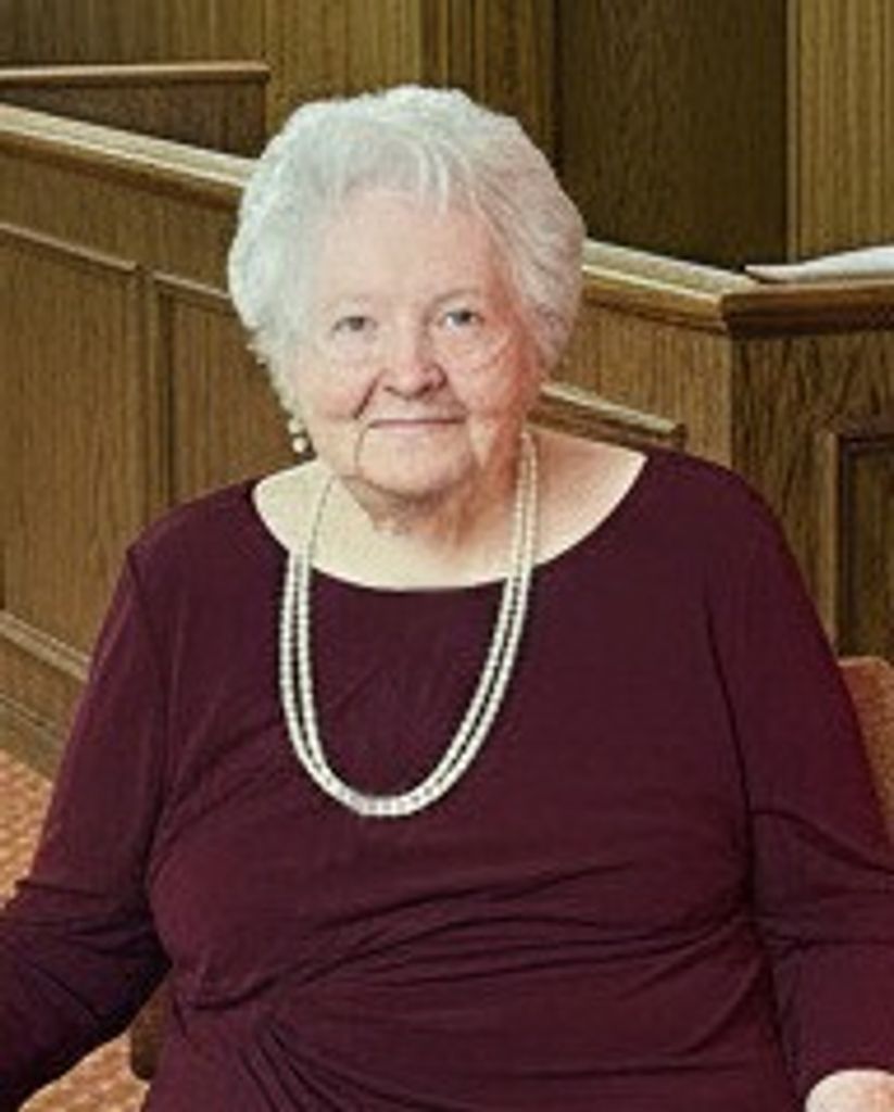 Mona Rose Asay Ellis