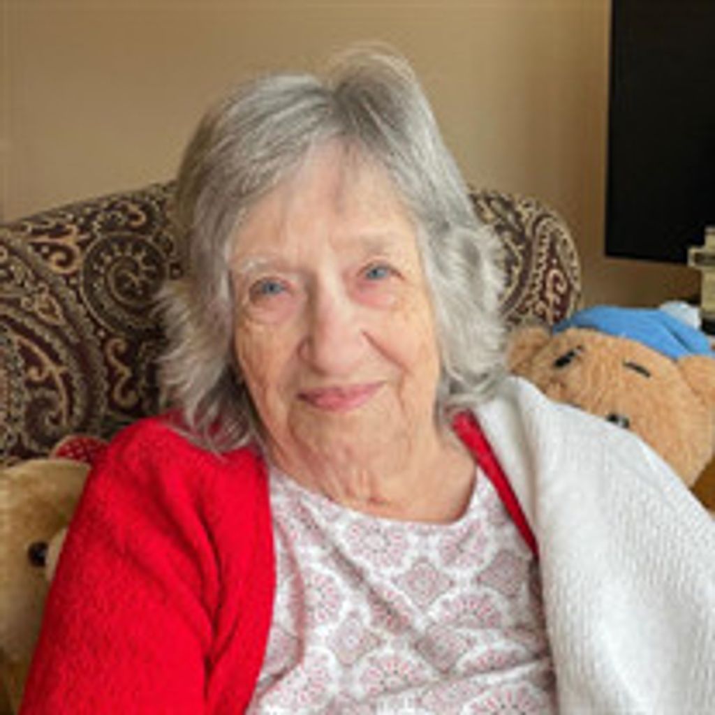 Anna "Ann" Lavallee