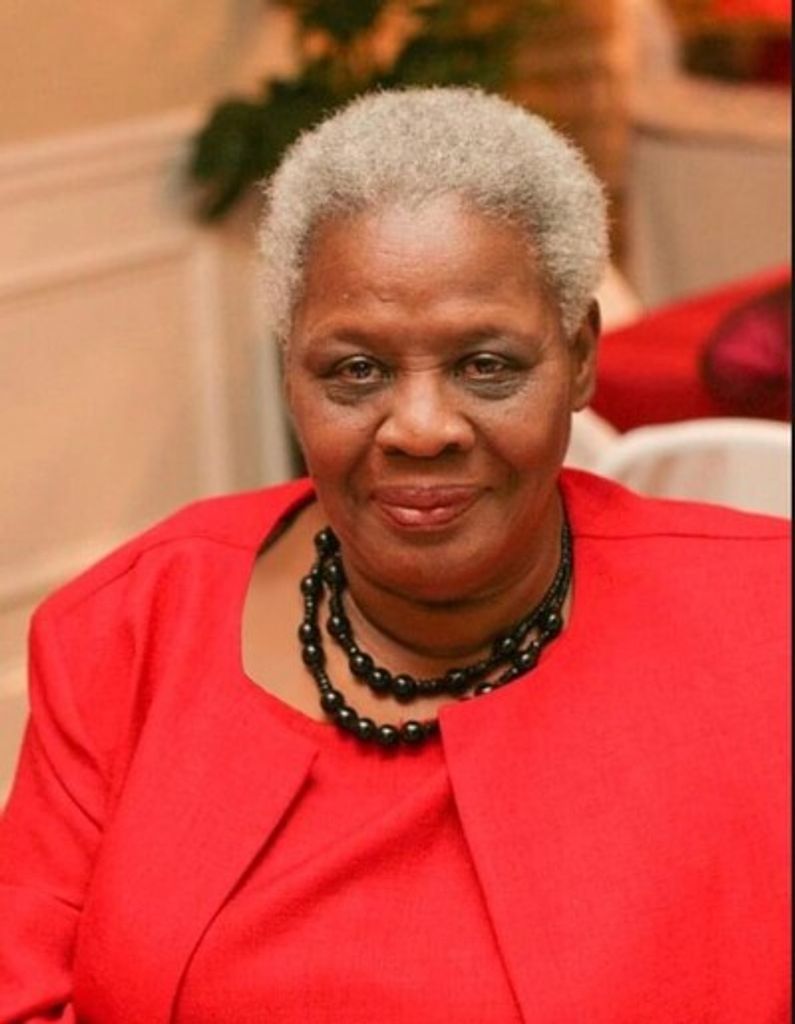 Doris Jones Walker Profile Photo