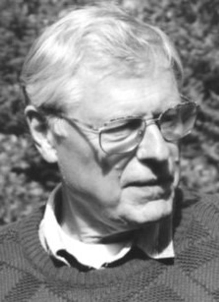 David Ault Profile Photo