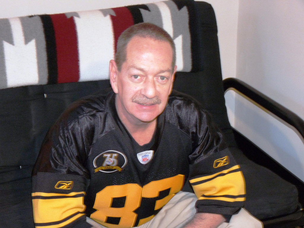 Thomas K. Malia Profile Photo