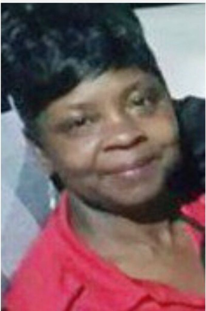Lorina Robinson Profile Photo