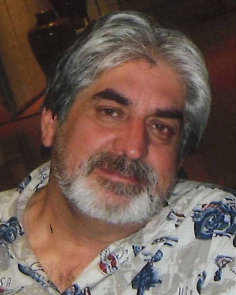 Patrick J. Castel