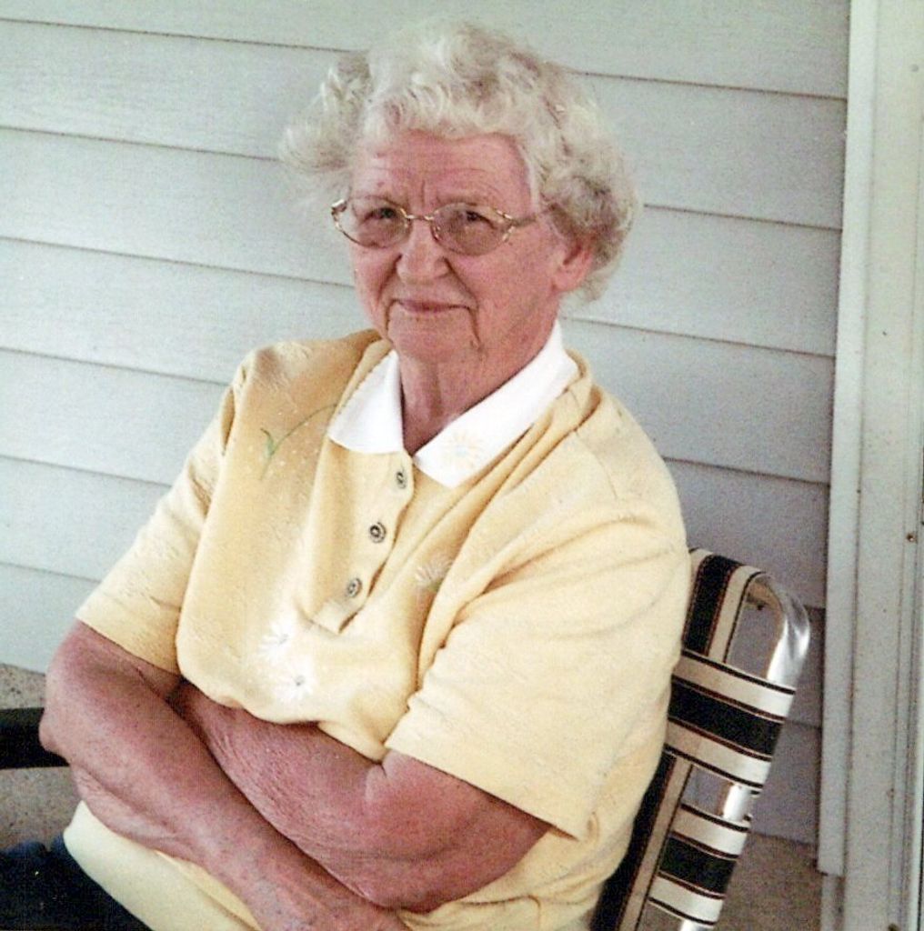 Shirley Jean Bruce Profile Photo