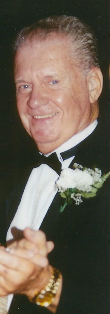 John Oscar Calen
