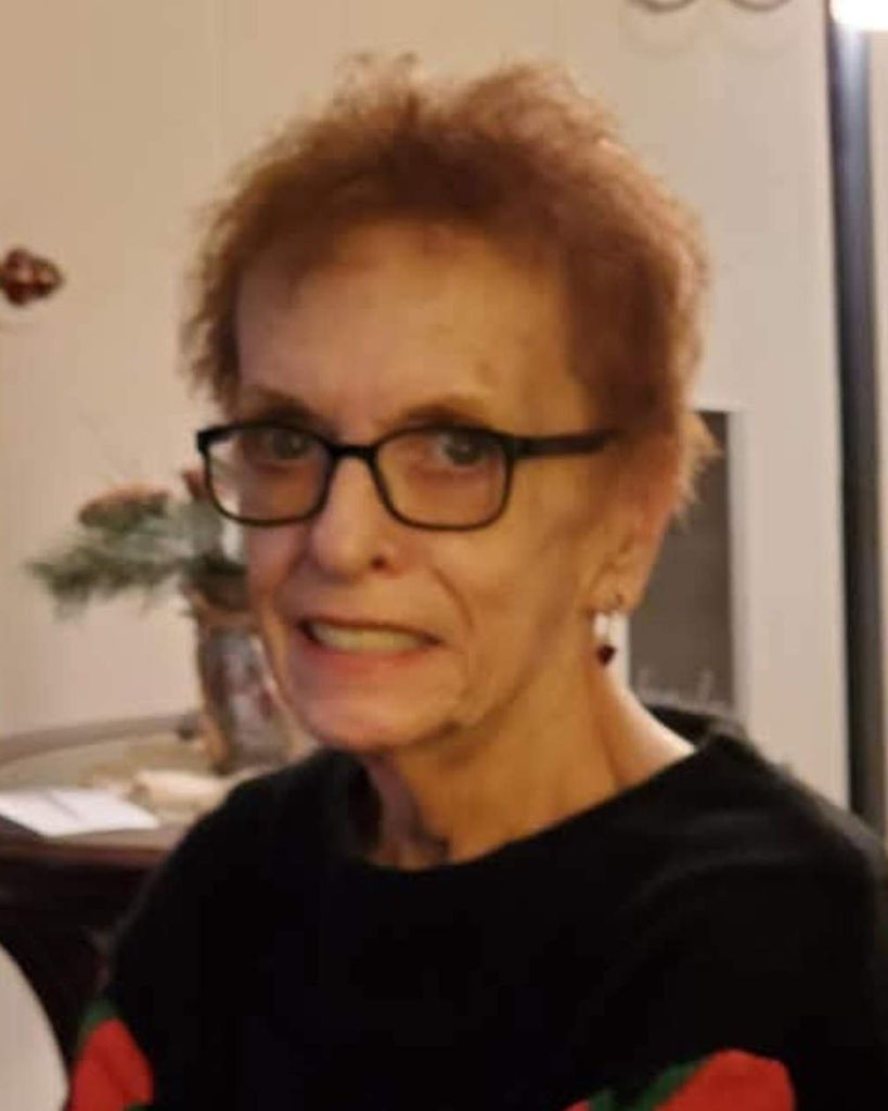 Linda Lou Parish