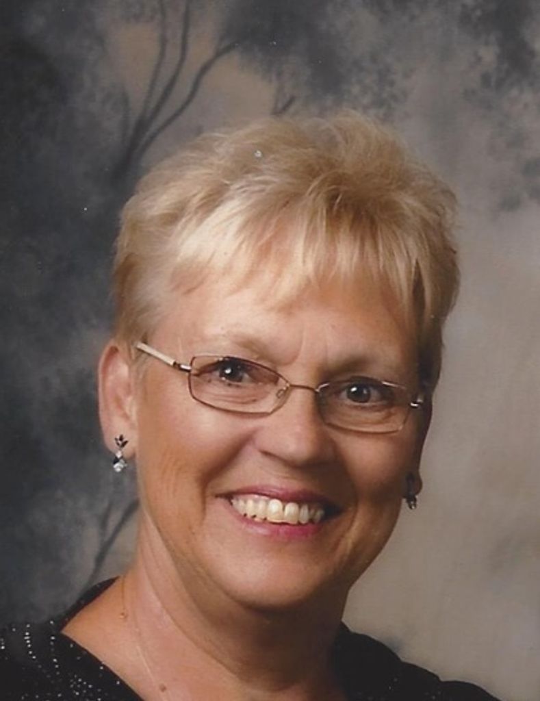 Marsha Robison Profile Photo