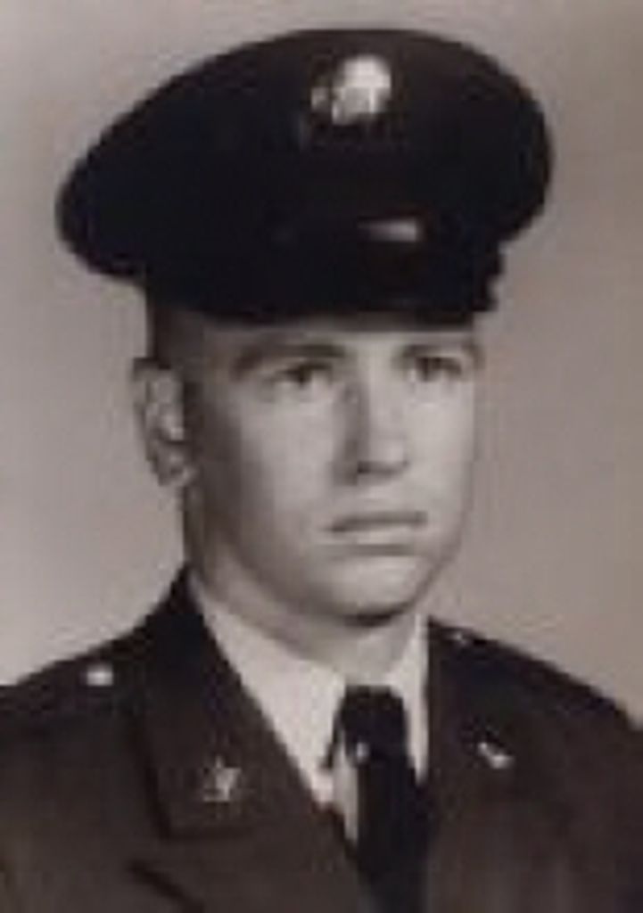 Johnny A. Gunn