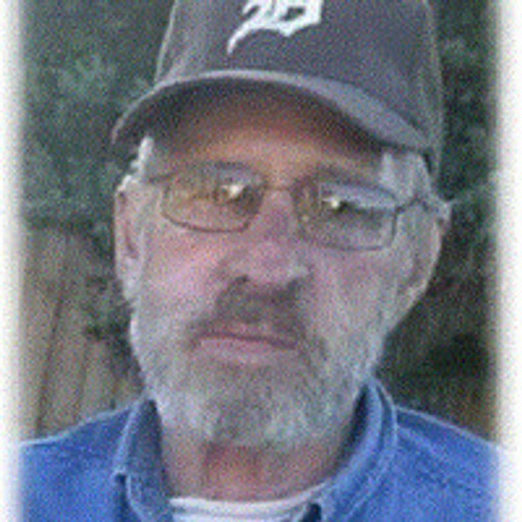 James Orville Ogle