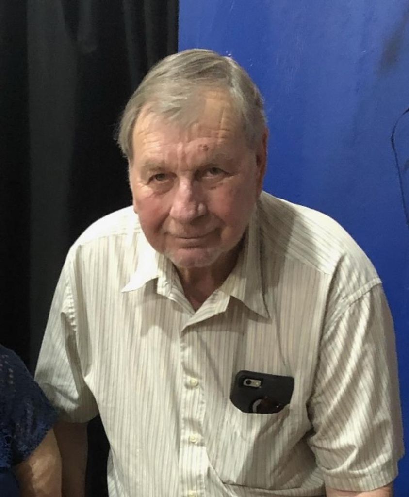 John Wallace Roberts Jr. Profile Photo
