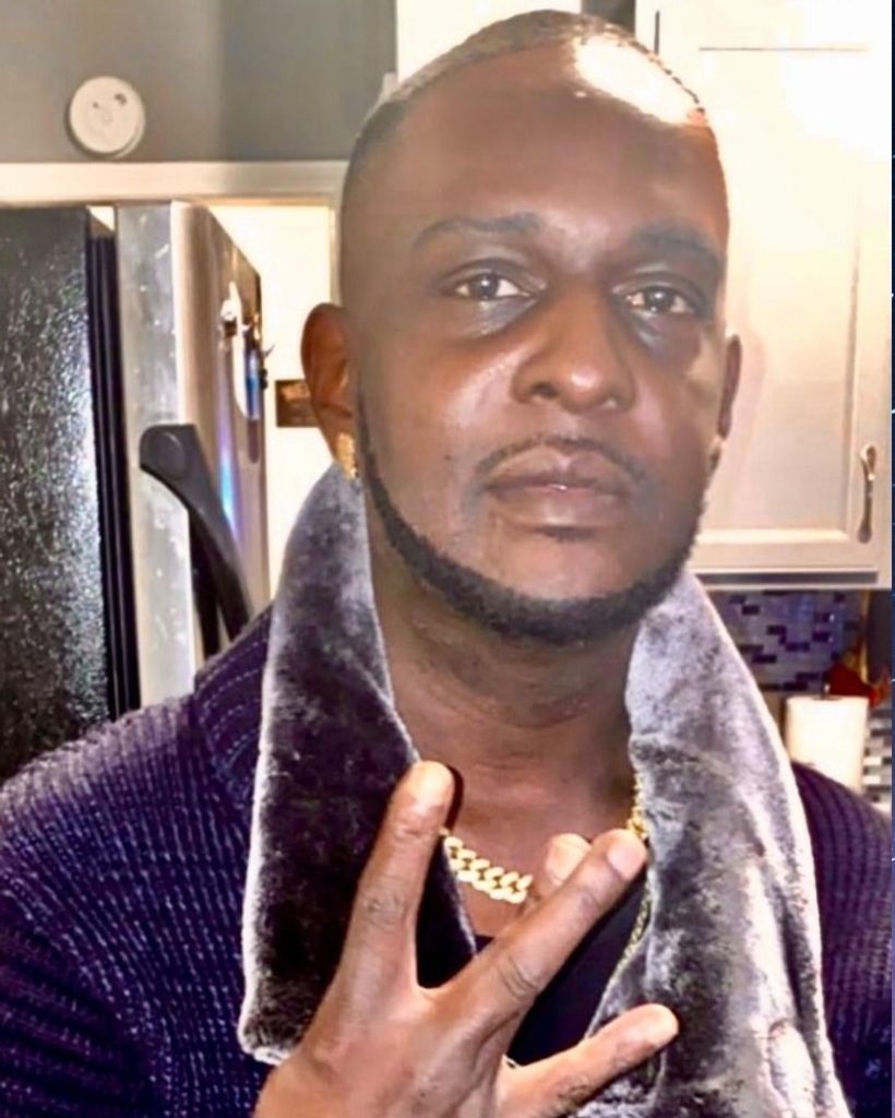 Marcus D. Miller Profile Photo