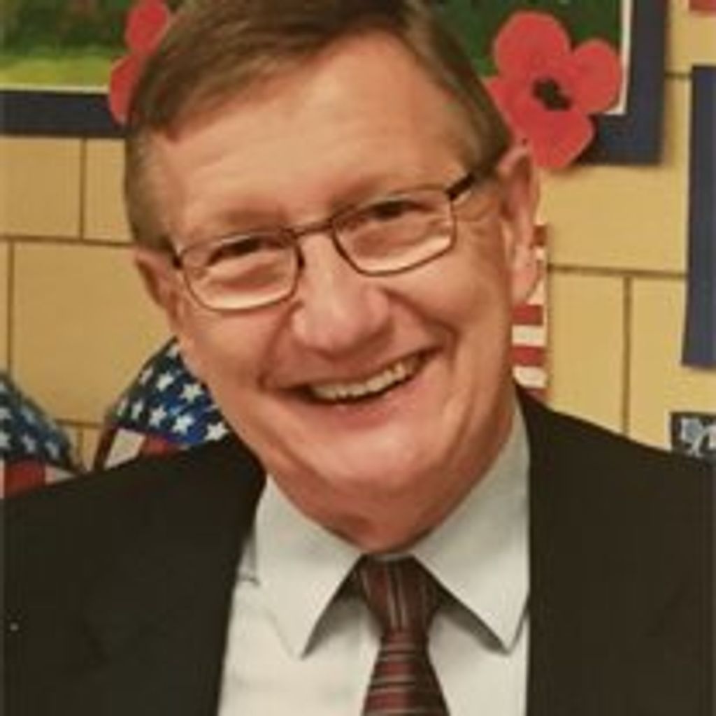 William T. Rudnicki