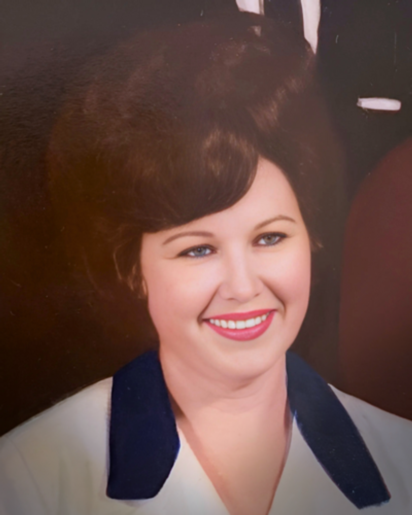 Marjorie Sharp Gainey Profile Photo