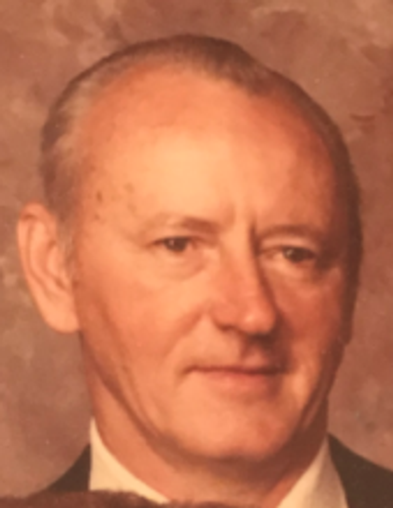 Lawrence Thompson Graham