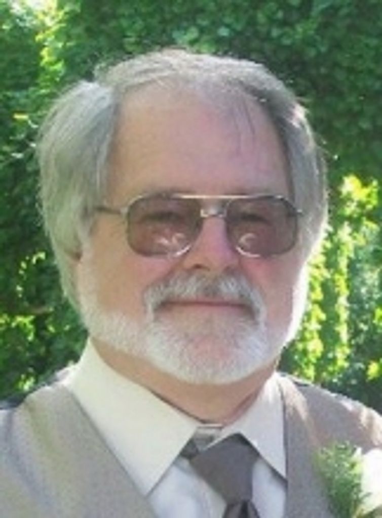 Ronald Ron Bell