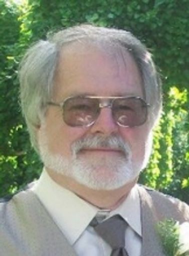 Ronald Ron Bell Profile Photo