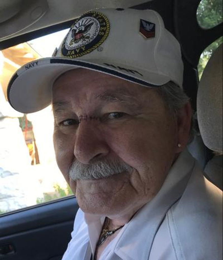 Lawrence Wayne Dobson