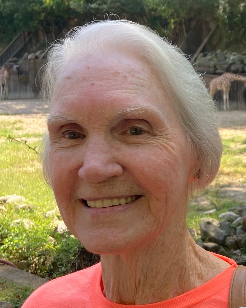 Frances Gilliland