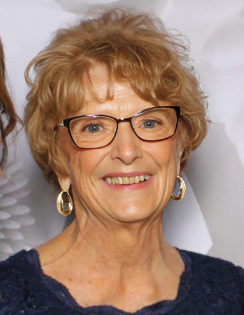 Ruth Ellen (Jeffers)  McClain