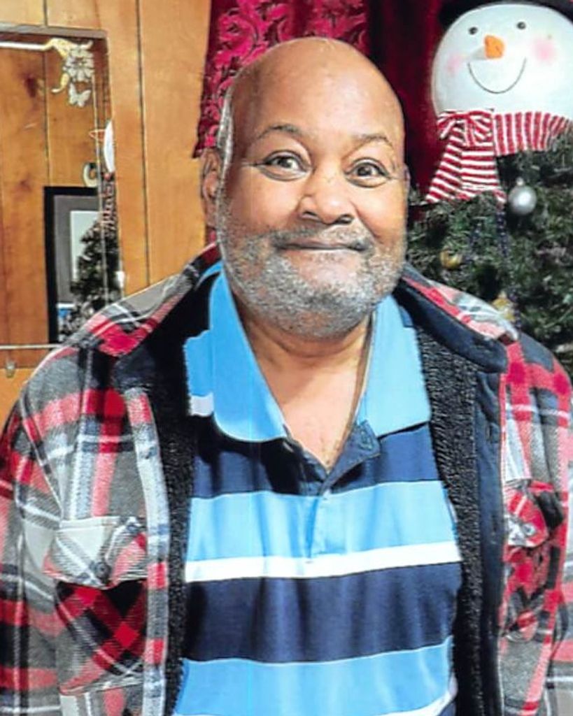 DARRYL CALDWELL