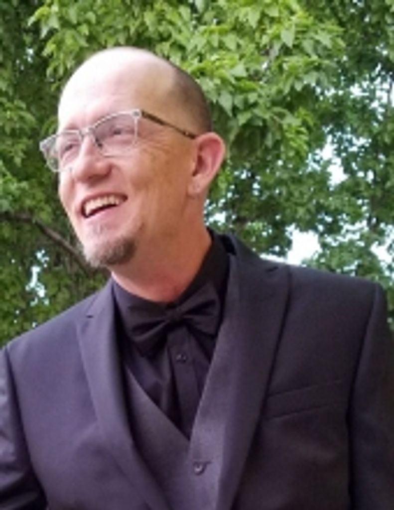 Daniel Russell Kinard