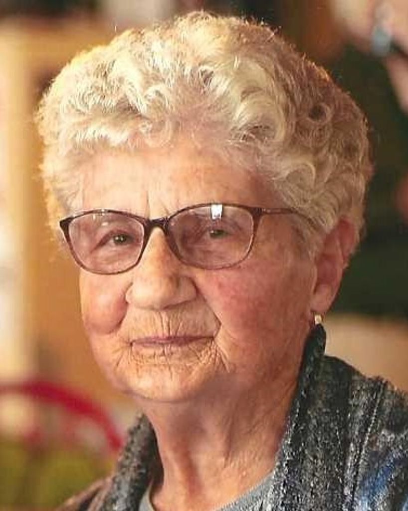 ILA Ruth Porterfield Profile Photo