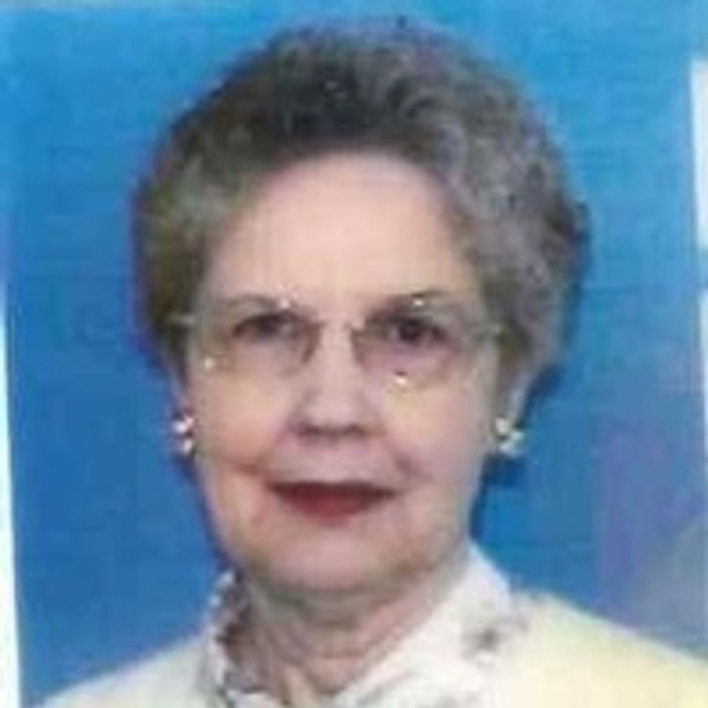 Mary Lou Stein