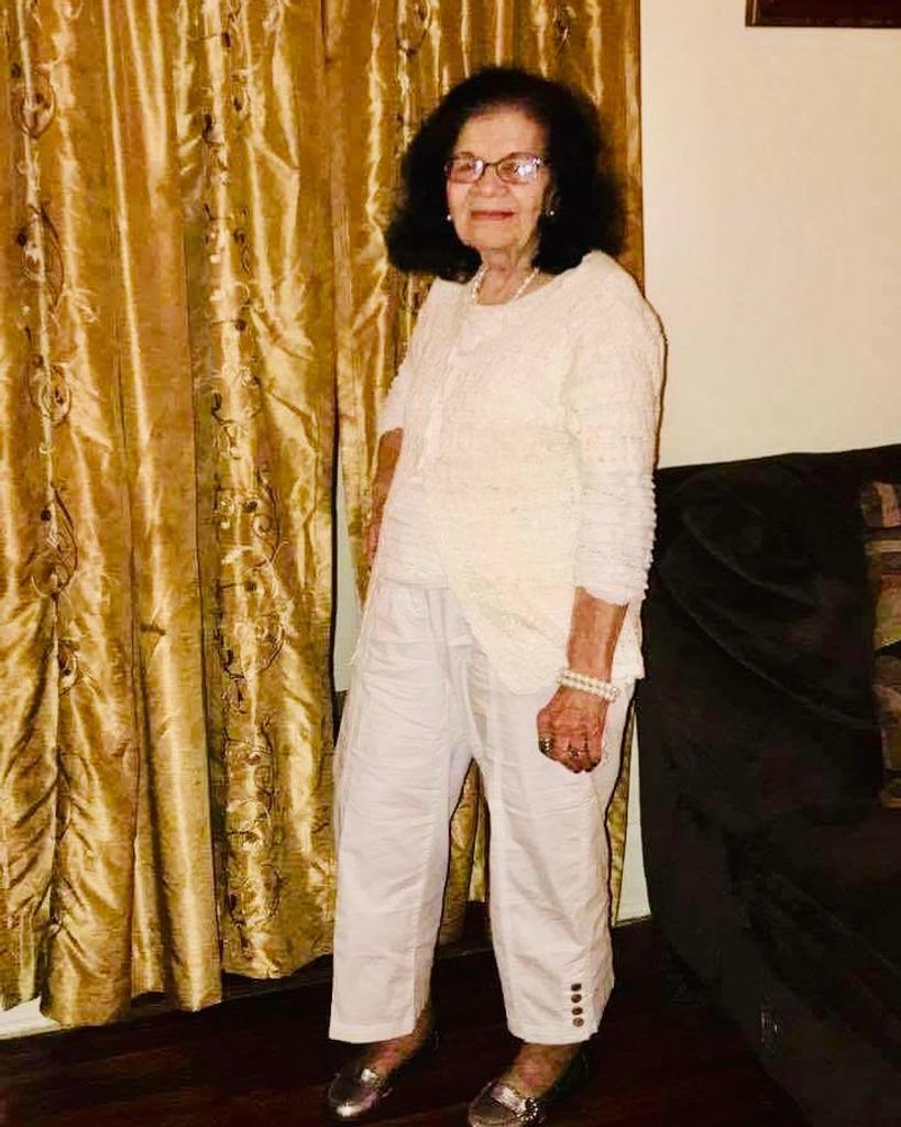 Aurea Peguero Profile Photo