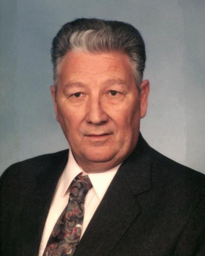 Donald Brown Profile Photo