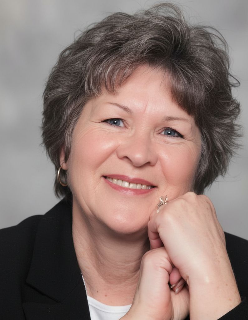 Mabel Ann "Rochelle" Poole