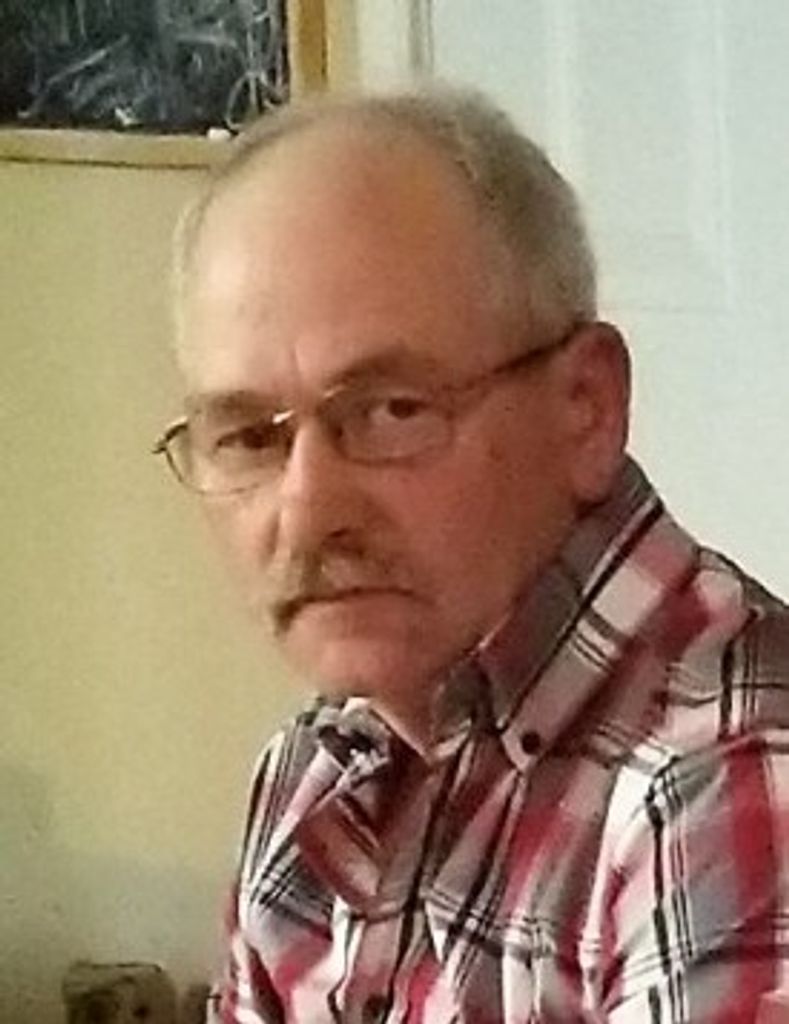 Ricky Dean Thompson, Sr.