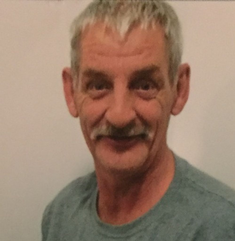 Percy Donald Burton Profile Photo