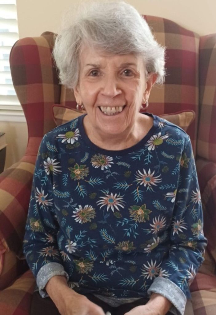 Esther Mullaly Profile Photo