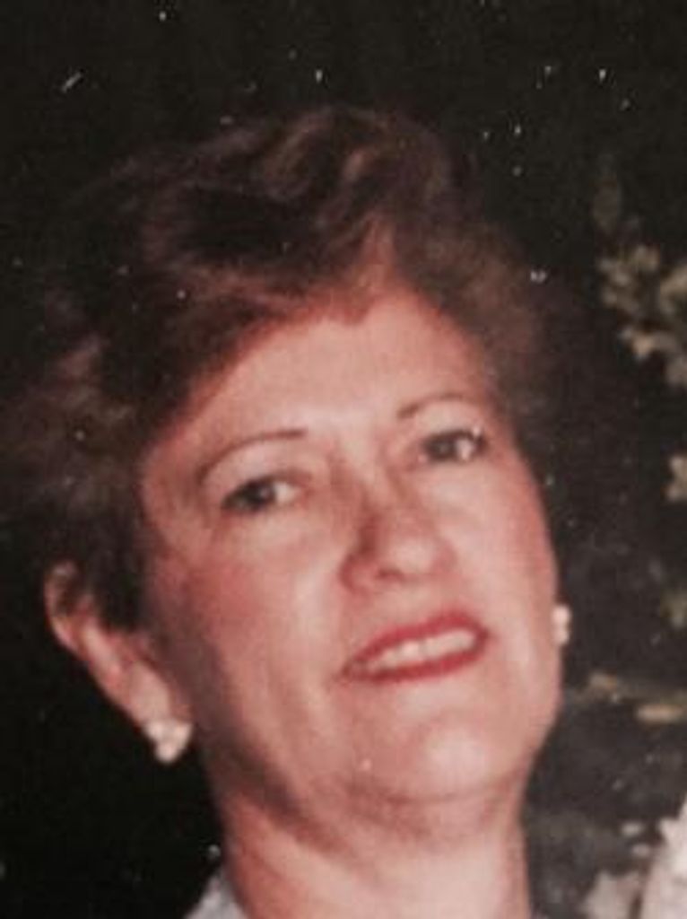 Mary Elizabeth Mayfield Stevens Profile Photo