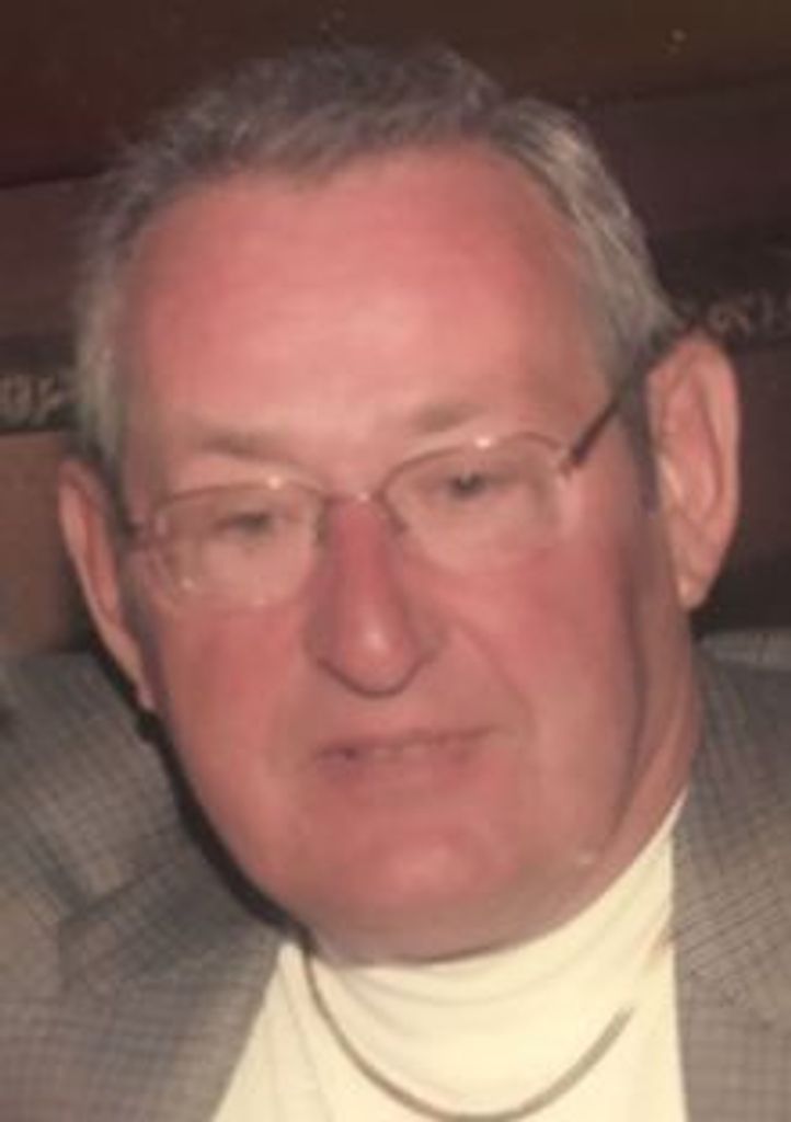 Oscar  Allman Spear Profile Photo