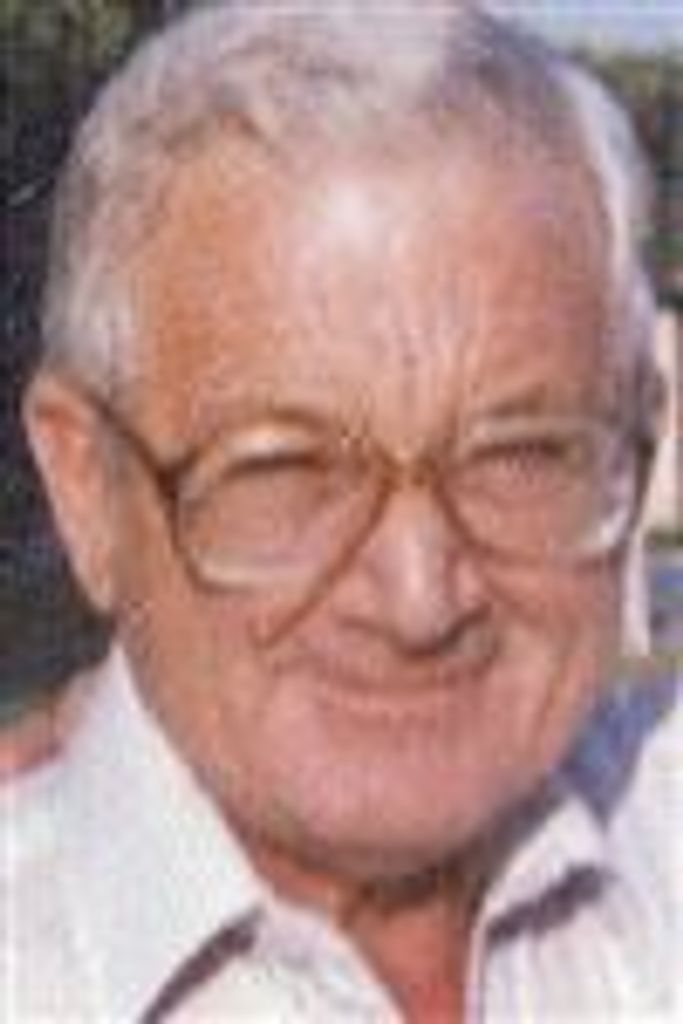 Stephen "Steve" D. Pugliese