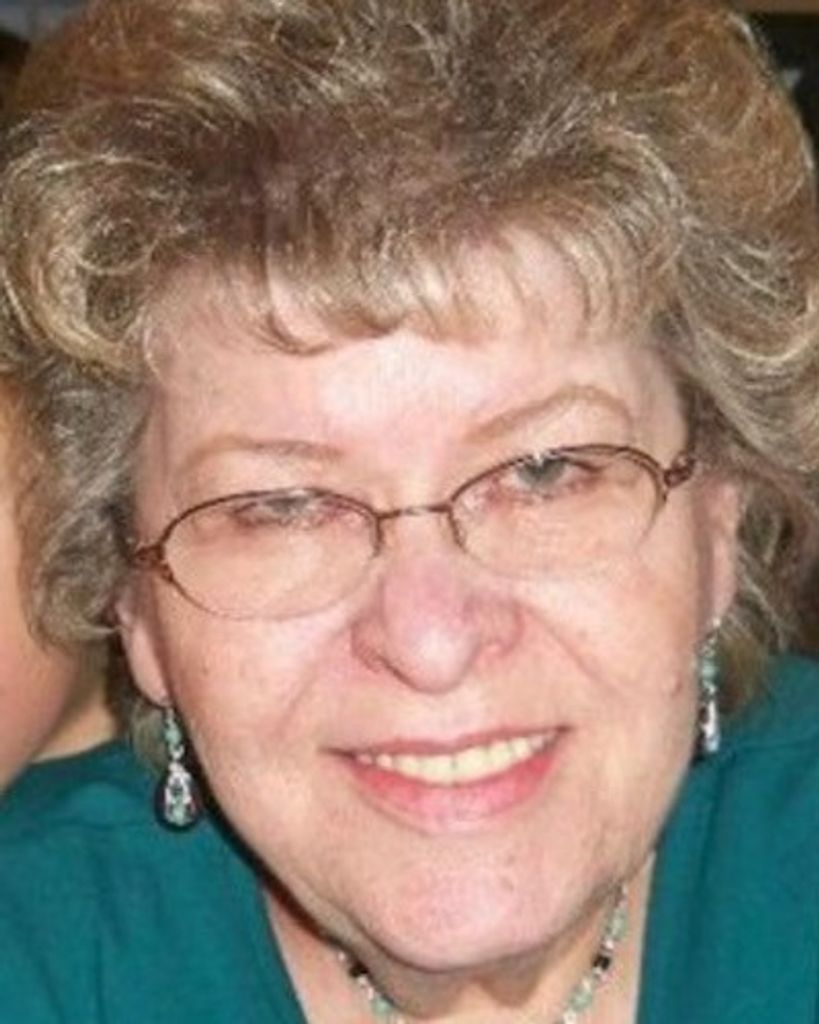 Mary Roseann Sylvester