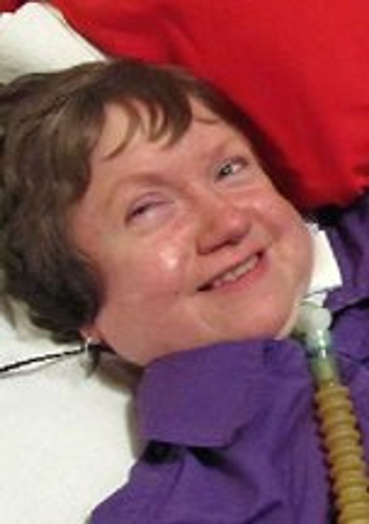 Kathy Ann Hoebelheinrich