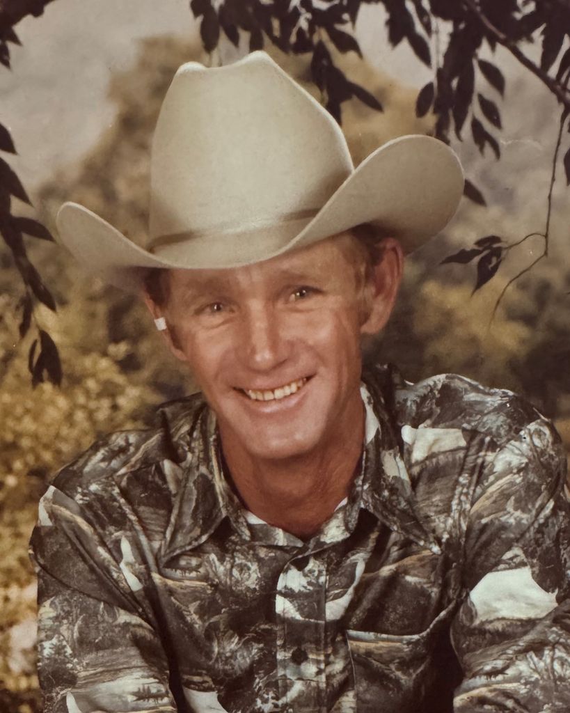 Lloyd Ervin Poole Profile Photo