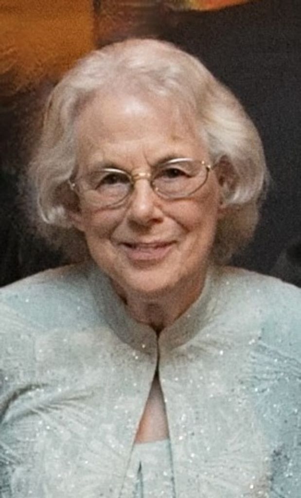 Barbara Anne Gainer Profile Photo