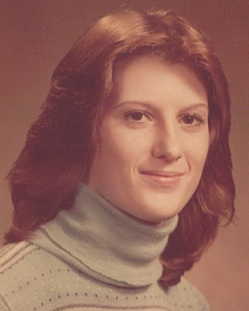 Patricia Marlene Conder