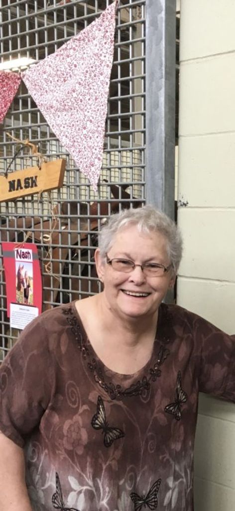 Sharon Burton