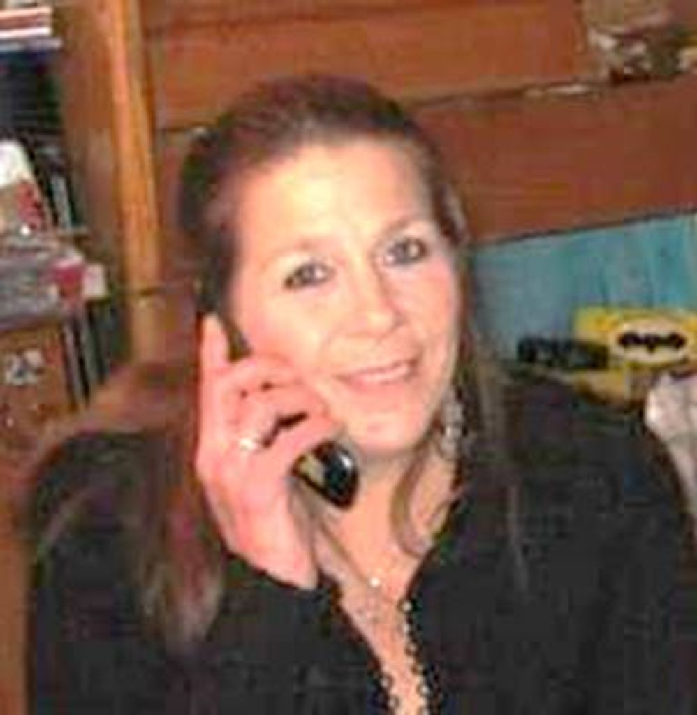 Pamela Jo Tucker