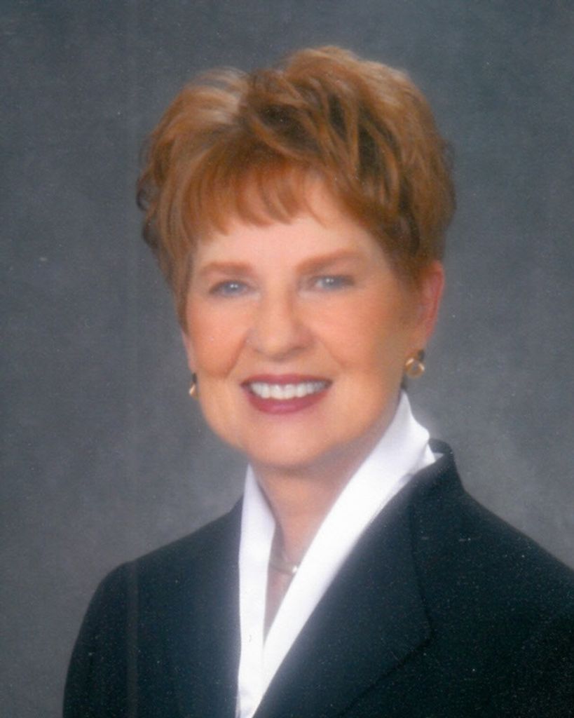 Janet Lee Crow Profile Photo