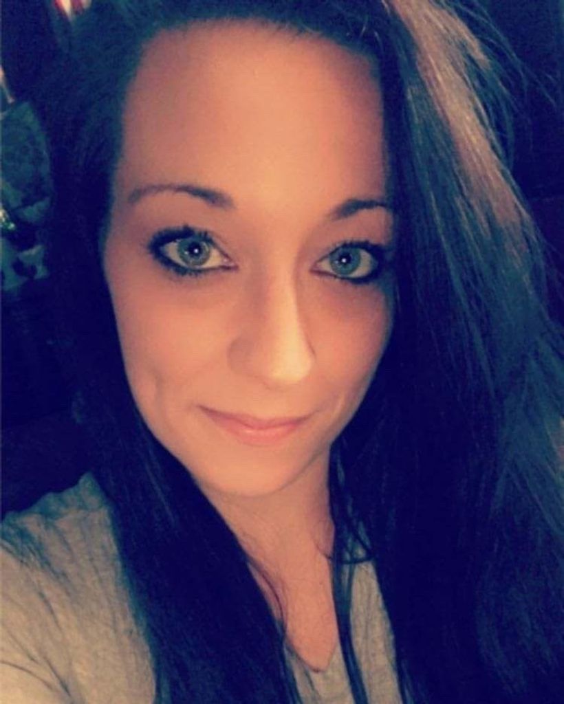 Kaylie Nicole Hurley