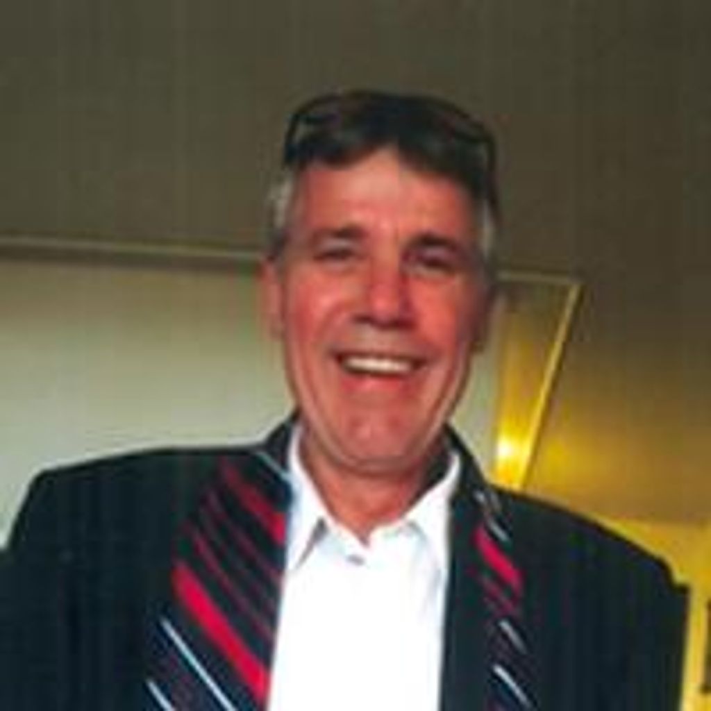 Brian Edward Taylor