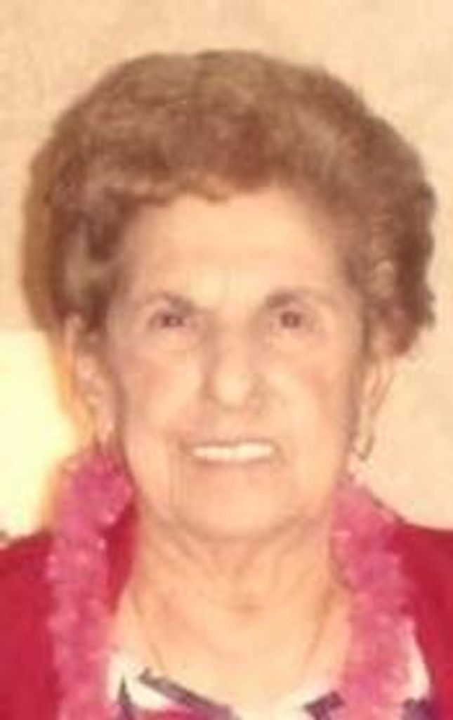 Geraldine Pelletier Profile Photo