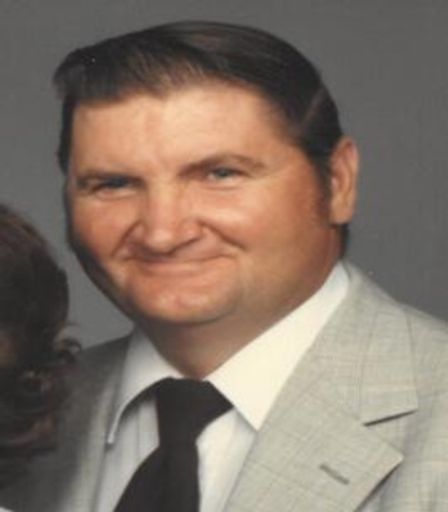 Wallace Eugene Slusher Profile Photo